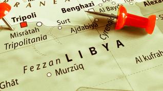 "Ζημιώνονται Ελλάδα και Κύπρος" στην κρίση της Λιβύης