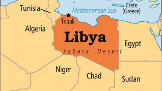 Γιατί η Λιβύη είναι χώρα-κλειδί στη Μεσόγειο