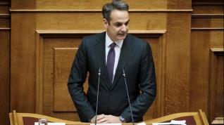Κυρ. Μητσοτάκης: Κεντρική πολιτική απόφαση, να είμαστε πρωτοπόροι στην απολιγνιτοποίηση