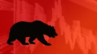 Τα πέντε στάδια του πένθους στις αγορές - Ίσως δεν έχουμε δει ακόμα τα χειρότερα της bear market