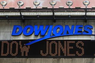 Τα βασικά χρηματιστηριακά στοιχεία των μετοχών του Dow Jones 30