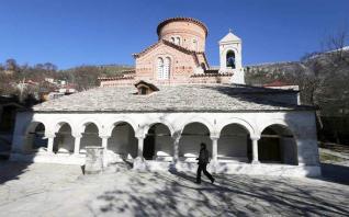 Οι ξεχασμένες εκκλησίες της Αλβανίας