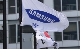 Λειτουργικά κέρδη 50 δισ. δολαρίων για τη Samsung το 2017