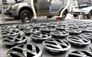 Παραιτείται της έφεσης η VW για αποζημίωση Ελληνα πελάτη της