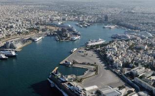 Η σημασία του Πειραιά ως ναυτιλιακού κέντρου και οι προοπτικές διεθνούς ανάδειξής του