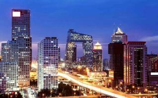 Σε κέντρο νεοφυών επιχειρήσεων εξελίσσεται το Πεκίνο