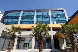 Η Lamda Development πούλησε το κτίριο γραφείων Kronos αντί 6,5 εκατ. ευρώ