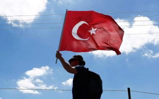 Νέο «όχι» στην ένταξη της Τουρκίας