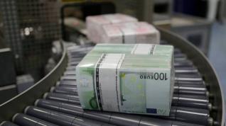 Η Ελλάδα έχει το όγδοο πιο ισχυρό κεφαλαιακά τραπεζικό σύστημα στην ευρωζώνη