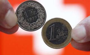 Υπέρ των τραπεζών κρίνει το Εφετείο για τα δάνεια σε ελβετικό φράγκο