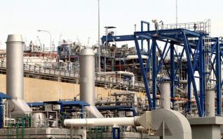 Νέα συμφωνία πώλησης φυσικού αερίου στο Ισραήλ για την Energean Oil & Gas