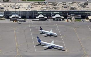 Fraport: αύξηση διεθνών αφίξεων κατά 1,3 εκατ. σε 14 αεροδρόμια