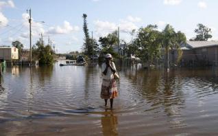 Στους 12 νεκρούς αυξήθηκε ο απολογισμός στη Φλόριντα από τον τυφώνα Ίρμα