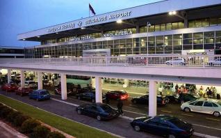 Το αεροδρόμιο Βελιγραδίου διεκδικεί η ΓΕΚ ΤΕΡΝΑ σε συνεργασία με την GMR