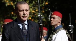 Ρετζέπ Ταγίπ Ερντογάν: «Η Τουρκία δεσμεύεται και σέβεται τη Λωζάννη...»