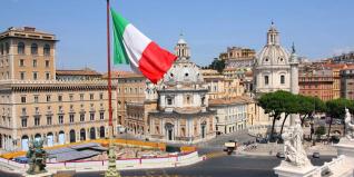 DW: Η προεκλογική Ιταλία «υποβαθμίζει» την οικονομική κρίση