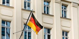 Γερμανία: Στο 2,4% ο εναρμονισμένος πληθωρισμός τον Οκτώβριο