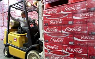 Αύξηση κερδών 24% για την Coca-Cola HBC AG το 2017