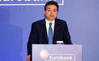 Η στρατηγική της Eurobank για μείωση των «κόκκινων» δανείων