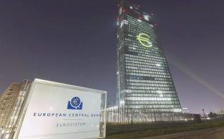 H αντίδραση των αγορών διευκολύνει την πολιτική της ΕΚΤ