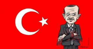 «Είναι η Τουρκία ανόητε»…