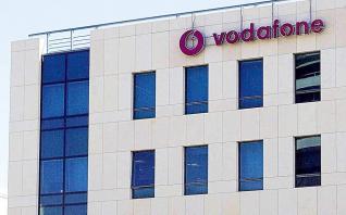 Ζημίες 11,2 εκατ. για τη Vodafone στη χρήση 2016/17