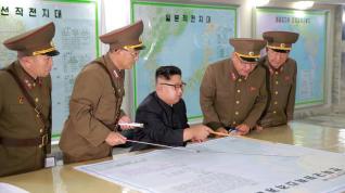 Αναβολή της εκτόξευσης των πυραύλων στη νήσο Γκουάμ αποφάσισε η Βόρεια Κορέα