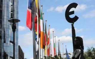 Ανάπτυξη 2,1% στην Ευρωζώνη αναμένει ο ΟΟΣΑ