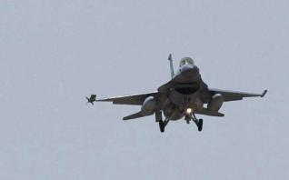 Το παρασκήνιο για την αναβάθμιση των F-16