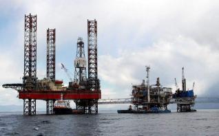 Πιο κοντά η έναρξη ερευνών για πετρέλαιο σε Ιόνιο-Κρήτη