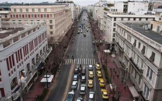 Σχέδιο για την αξιοποίηση 120 ακινήτων των Ταμείων στο κέντρο της Αθήνας