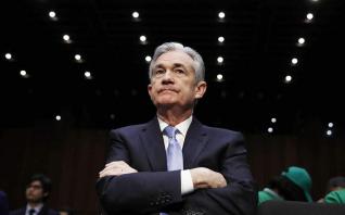 Η Fed οδεύει προς την ταχύτερη αύξηση των επιτοκίων δανεισμού