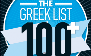 Forbes 100+: Αυτές είναι οι μεγαλύτερες ελληνικές επιχειρήσεις