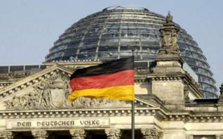 Περιθώρια μείωσης φόρων, αύξησης δαπανών έχει η νέα γερμανική κυβέρνηση
