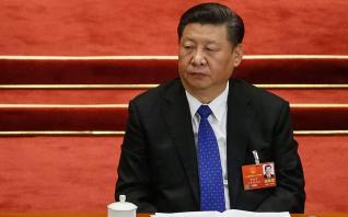 Ο Κινέζος πρόεδρος ετοιμάζεται για ρόλο «αυτοκράτορα»