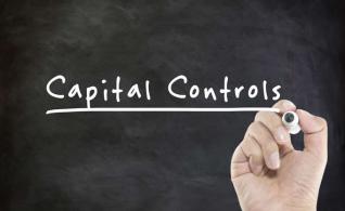 Τώρα τρέχουν για χαλάρωση capital controls στις επιχειρήσεις