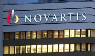 Αγγίζουν τα 100 εκατ. ευρώ τα δωράκια της Νοvartis