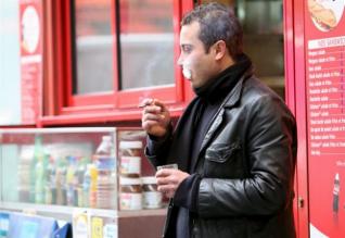 «Πανάκριβό μου τσιγάρο» θα λένε οι Γάλλοι με τη κυβέρνηση Μακρόν