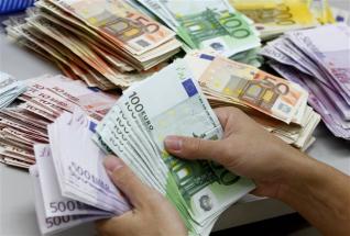 Το Δημόσιο άντλησε €1,3 δισ. από έντοκα γραμμάτια - Υποχώρησε το επιτόκιο