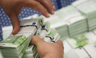 Δηλώθηκαν 4,3 δισ. ευρώ κρυμμένα χρήματα – Έξυπνη εφαρμογή κατά της φοροδιαφυγής
