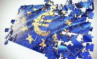 Ευρωζώνη: Στα 18,9 δισ. ευρώ το εμπορικό πλεόνασμα τον Οκτώβριο