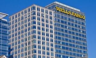 Υποχωρεί η μετοχή της Wells Fargo, λόγω χαμηλών εσόδων