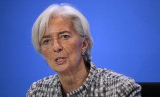 Ch. Lagarde: «Δεν αποκλείω μία νέα κρίση στο μέλλον»
