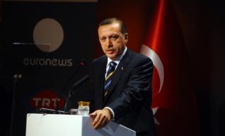 T. Erdogan: Επαναφορά της θανατικής ποινής αν νικήσουμε στο δημοψήφισμα