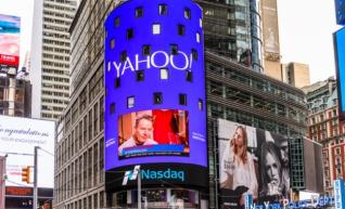 H Yahoo θα προχωρήσει σε επαναγορά $3 δισ. από τις μετοχές της