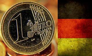 Γερμανία: Πιθανώς επιβραδύνθηκε η οικονομία στο τέλος του 2017