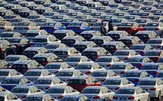 Ημιαγωγοί – Θα συνεχιστούν οι ελλείψεις στον τομέα της αυτοκινητοβιομηχανίας