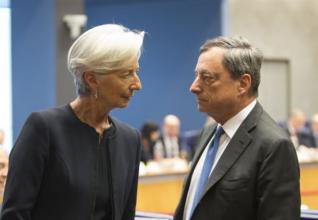 Τα μυστικά της ελάφρυνσης του χρέους Τι θέλει η Ε.Ε, τι ζητάει το ΔΝΤ