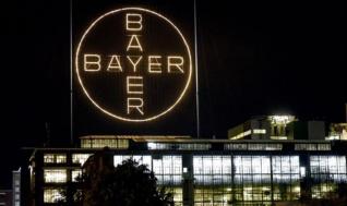 Bayer: Εξαγορά 4 δισ. δολαρίων με το βλέμμα στις γονιδιακές θεραπείες