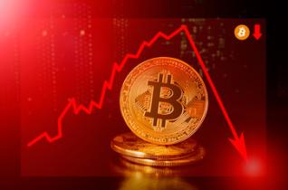 Το Bitcoin δεν κατάφερε να πετύχει νέα ανώτατη τιμή - Πτώση που ξεπερνά το 14%